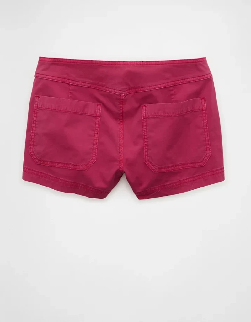 AE Stretch Mid-Rise Board Short