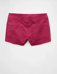 AE Stretch Mid-Rise Board Short