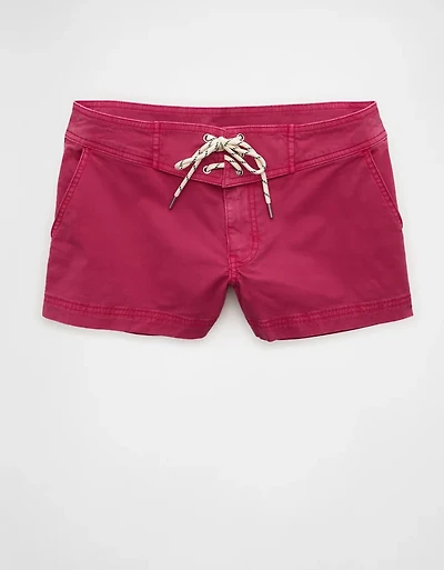 AE Stretch Mid-Rise Board Short