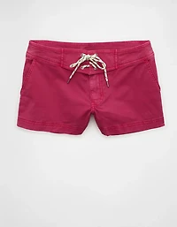 AE Stretch Mid-Rise Board Short