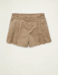 AE High-Waisted Trouser Short