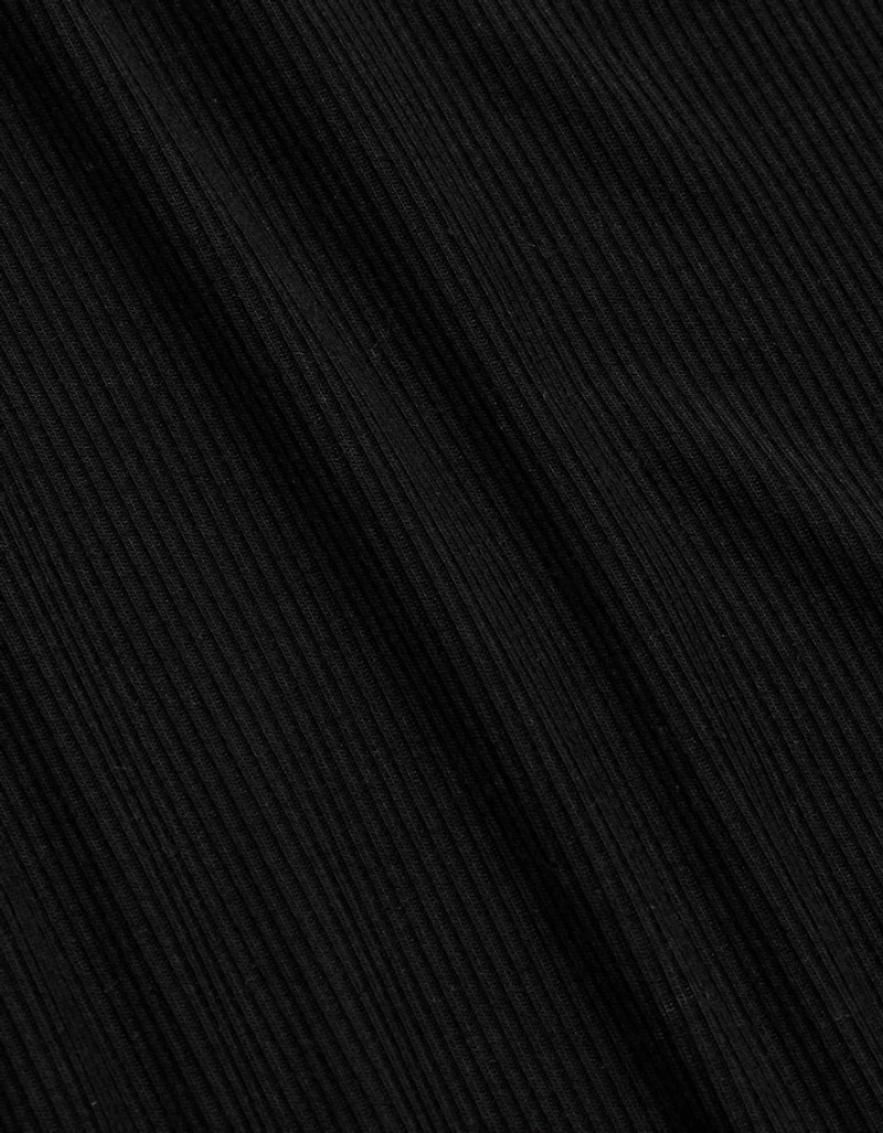 AE77 Premium Ribbed T-Shirt