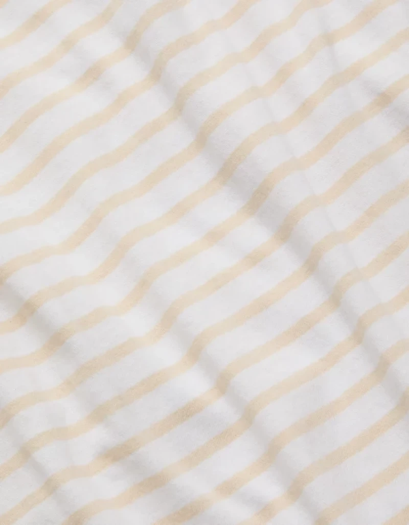 AE77 Hem-Tie Everyday T-Shirt