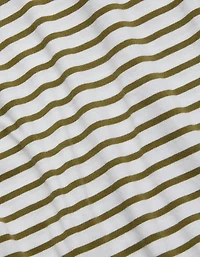 AE77 Cap-Sleeve T-Shirt