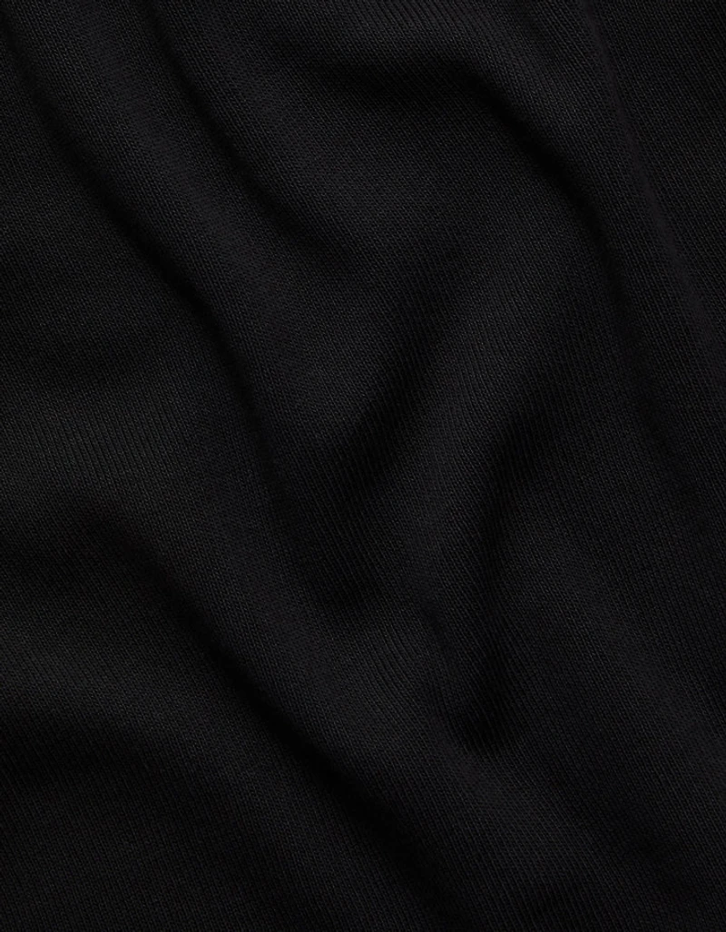 AE77 Heavyweight Ribbed T-Shirt