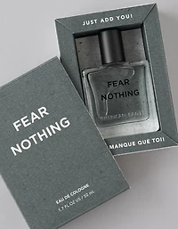 AEO Fear Nothing 1.7oz Eau de Cologne