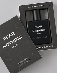 AEO Fear Nothing Bold 1.7oz Eau de Cologne