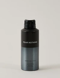 AEO Fear Nothing 4.5oz Body Spray