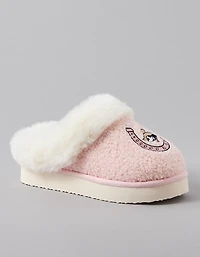 Pantoufle western Mickey AE