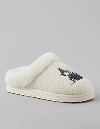 AE Snoopy Potions Scuff Slipper