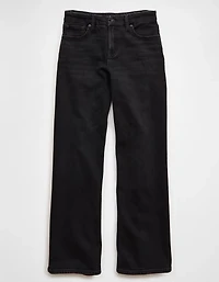 AE Stretch Curvy High-Waisted Stovepipe Jean