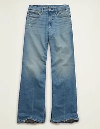 AE Curvy High-Waisted Stovepipe Jean