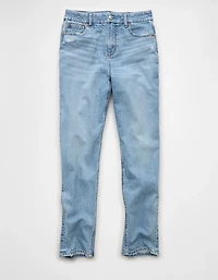 AE Strigid Curvy Mom Jean