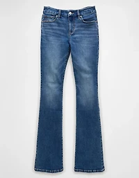 AE Next Level Curvy High-Waisted Skinny Kick Jean