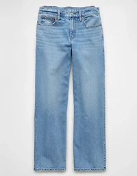 AE Strigid High-Waisted Stovepipe Jean