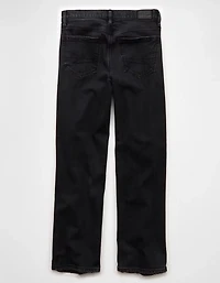 AE Stretch High-Waisted Stovepipe Jean