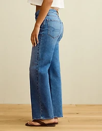 AE High-Waisted Stovepipe Jean