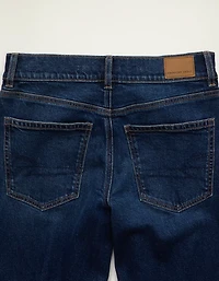 AE High-Waisted Stovepipe Jean