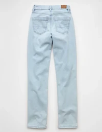 AE Stretch Curvy Straight Jean