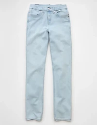 AE Stretch Curvy Straight Jean