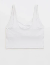 Ohio State Buckeyes OFFLINE By Aerie Low Key Sports Bra