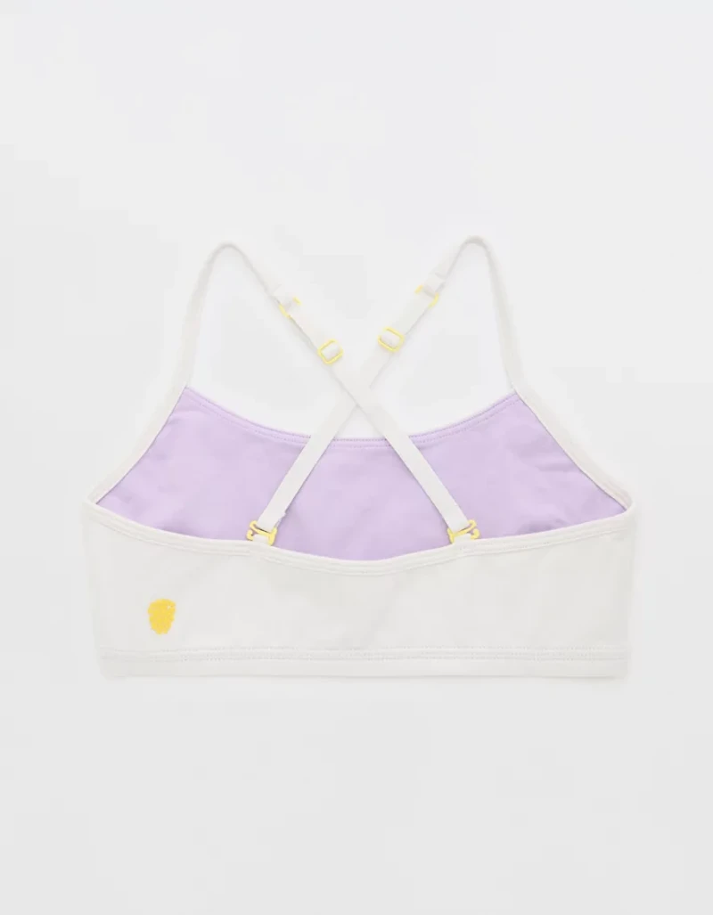 Yellowberry Ladybug Bra