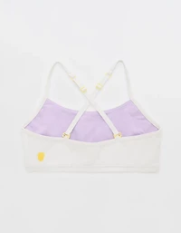 Yellowberry Ladybug Bra