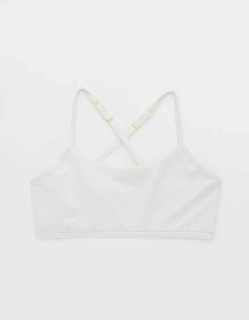 Yellowberry Ladybug Bra