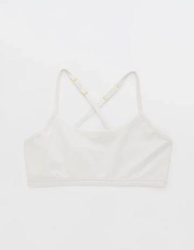 Yellowberry Ladybug Bra