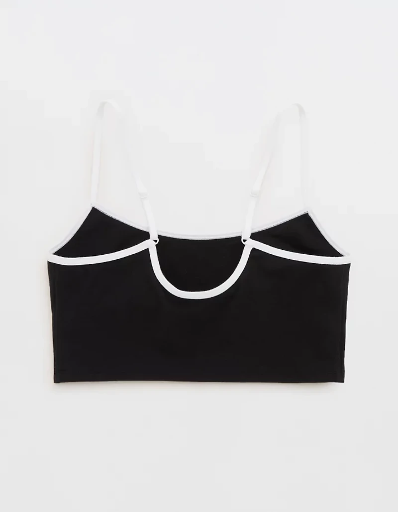 Superchill Cotton Bra Top