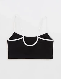 Superchill Cotton Bra Top