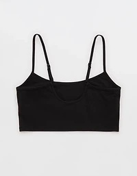 Superchill Cotton Bra Top