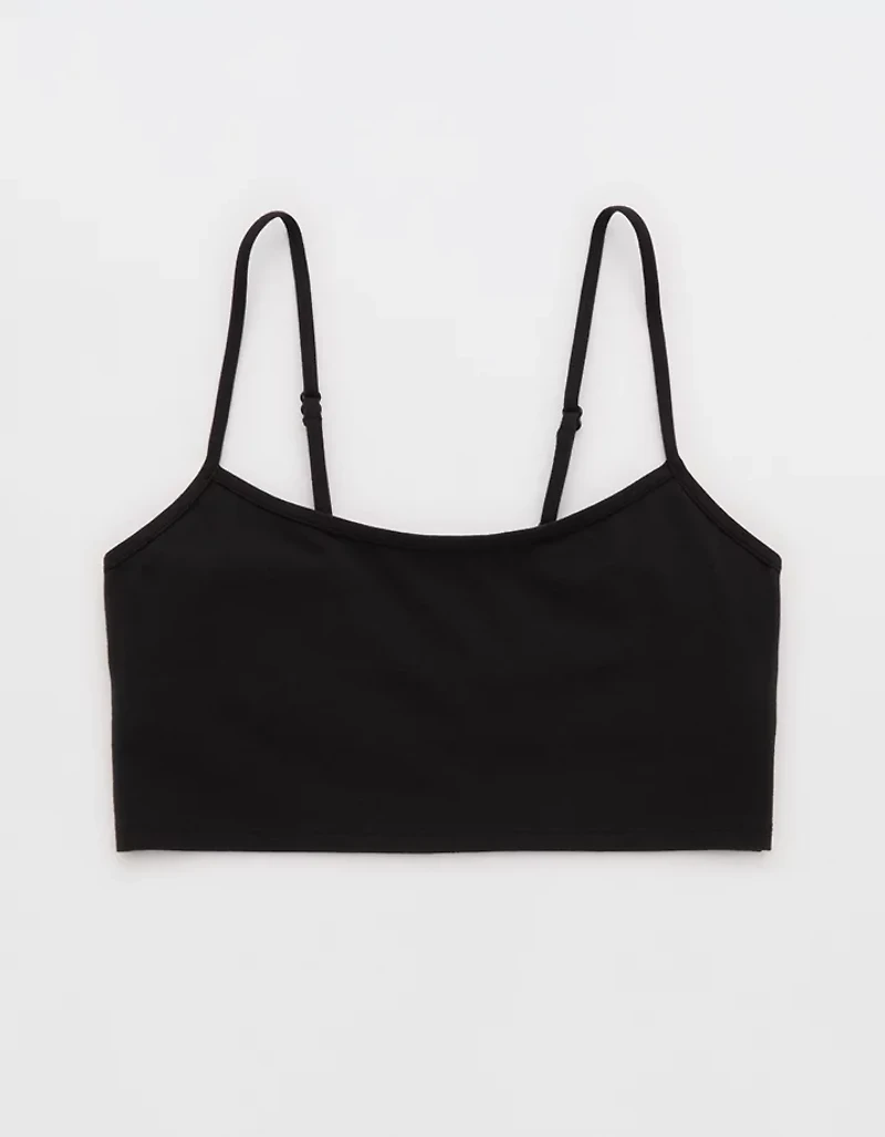 Superchill Cotton Bra Top