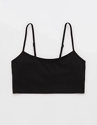 Superchill Cotton Bra Top