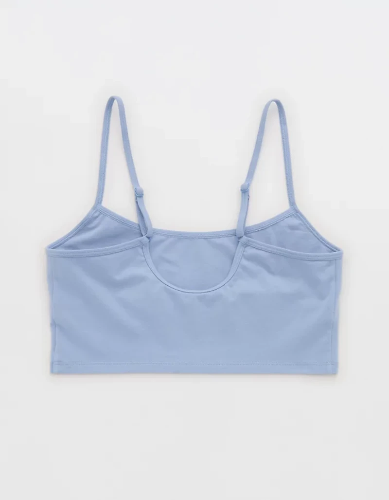 Superchill Cotton Bra Top
