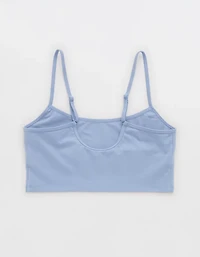 Superchill Cotton Bra Top