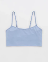 Superchill Cotton Bra Top
