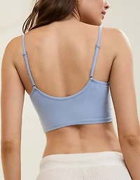 Superchill Cotton Bra Top