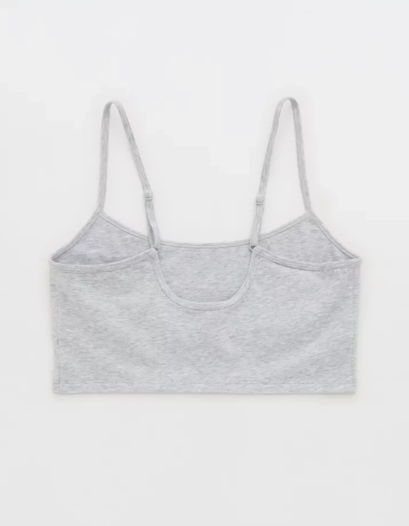 Superchill Cotton Bra Top