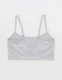 Superchill Cotton Bra Top