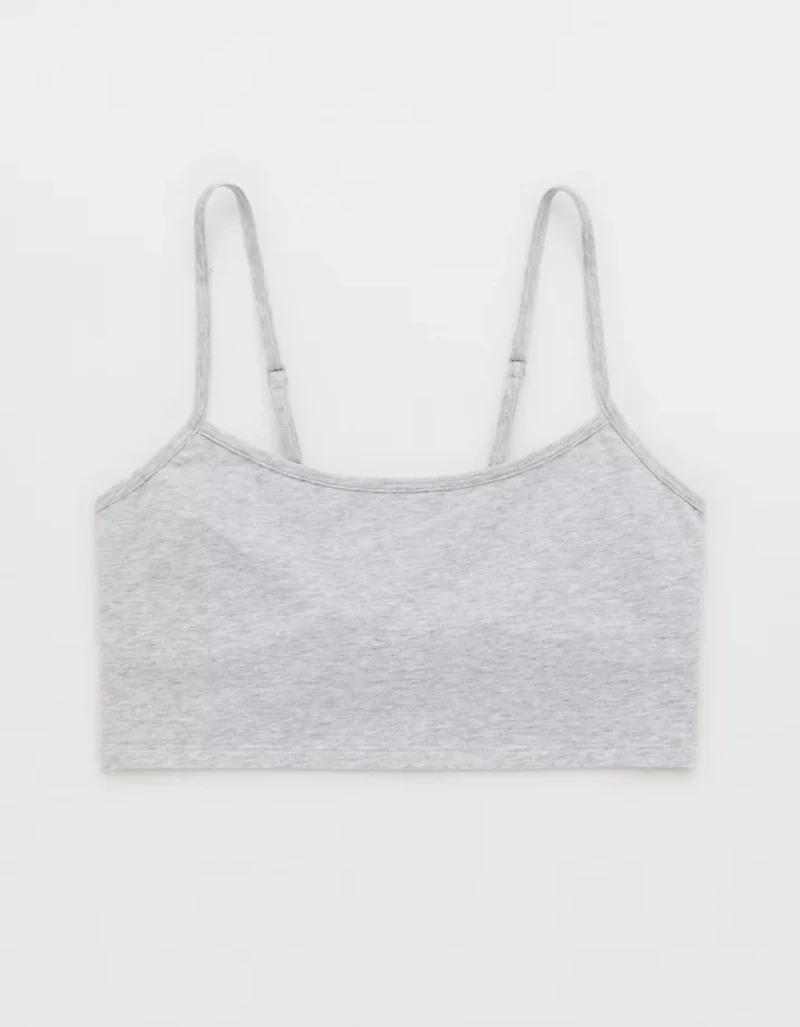 Superchill Cotton Bra Top