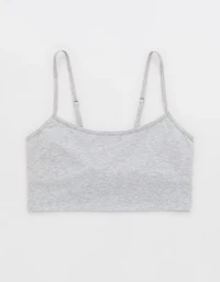 Superchill Cotton Bra Top