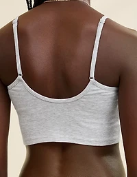 Superchill Cotton Bra Top