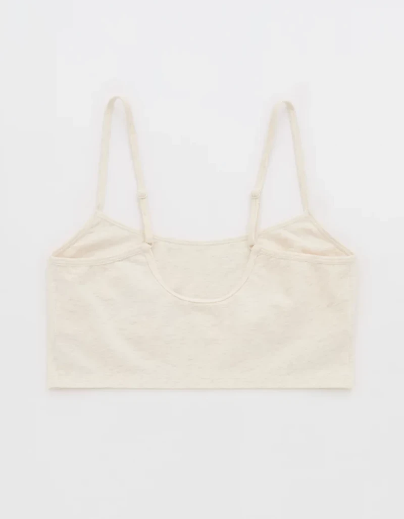 Superchill Cotton Bra Top