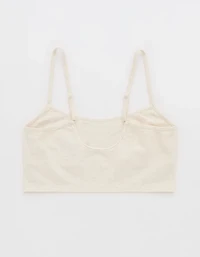 Superchill Cotton Bra Top