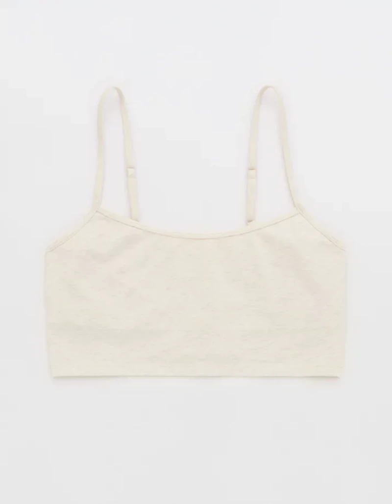 Superchill Cotton Bra Top