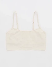 Superchill Cotton Bra Top