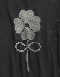 Aerie x Emily + Meritt Oversized Boyfriend T-Shirt