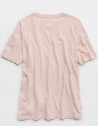 Aerie x Emily + Meritt Oversized Boyfriend T-Shirt
