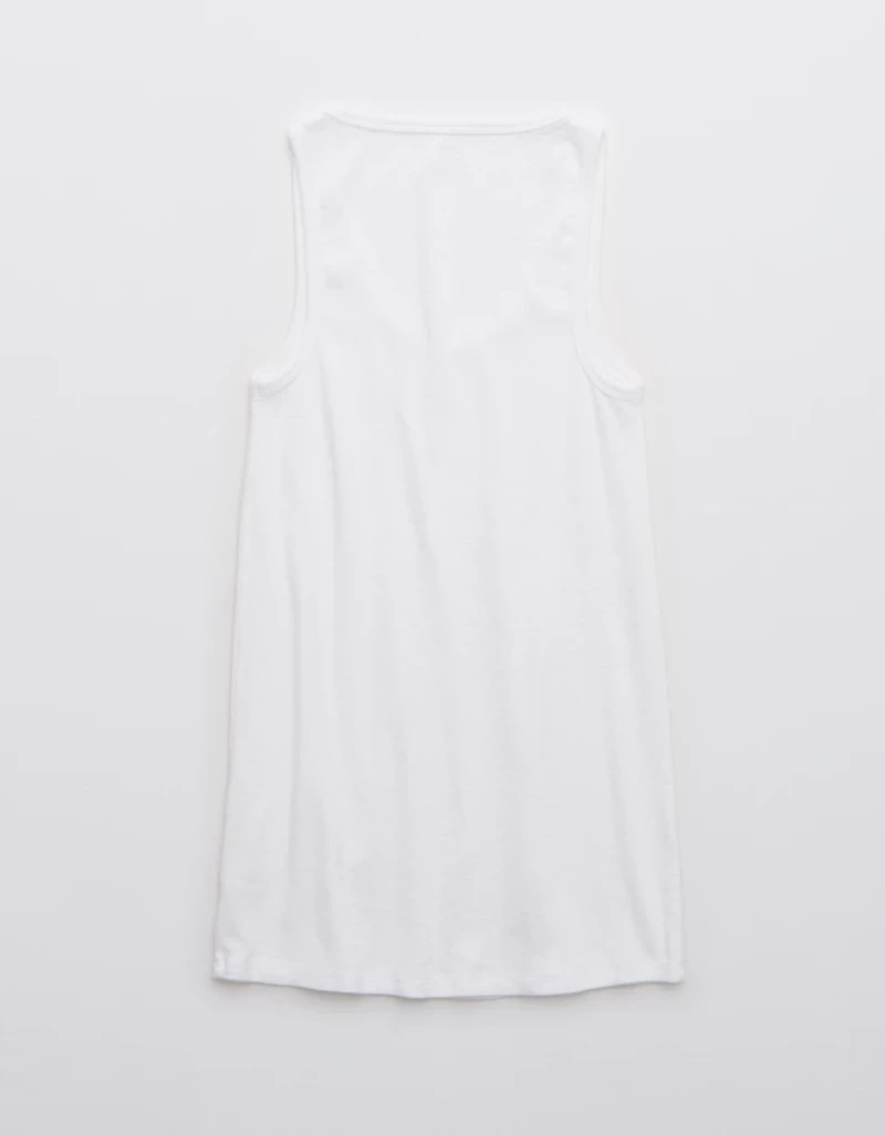 Mama By Aerie™ Ribbed Basic Tank Top